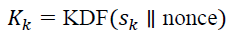 equation